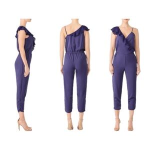 Parker
Addison Combo Jumpsuit